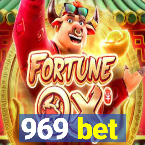 969 bet